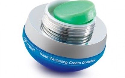 Premier Dead Sea – Pearl Whitening Cream