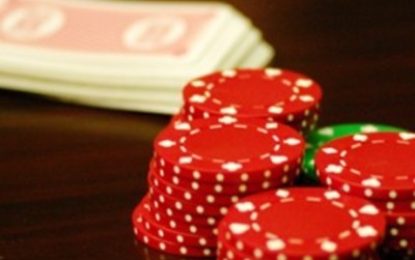 Gambling in the Dead Sea? Israel Moves toward Establishing Resort Casinos